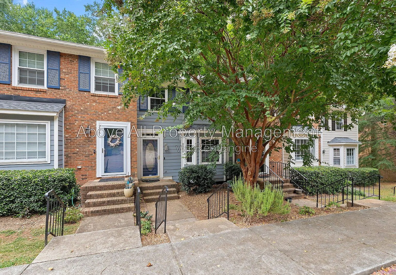 2 bed, 2.5 bath, 1286 sqft, $1,750 — Photo 2