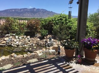 1016 Desert Willow Ct, Bernalillo, NM 87004