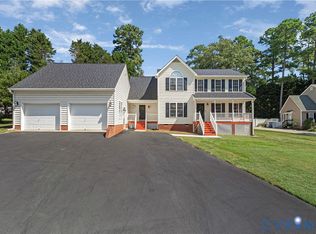 3024 Warfield Estates Pl, Chester, VA 23831