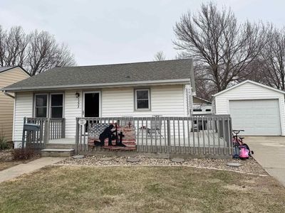1303 S 3rd Ave, Rock Rapids, IA, 51246