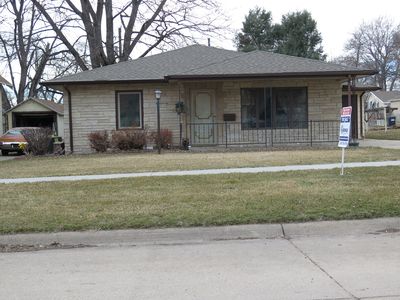 1912 D Ave, Gothenburg, NE, 69138