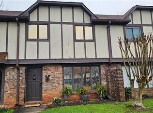 1807 Ashborough Cir SE APT C, Marietta, GA 30067