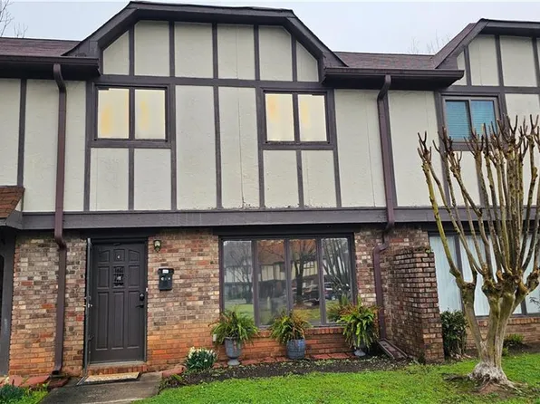 1807 Ashborough Cir SE APT C, Marietta, GA 30067