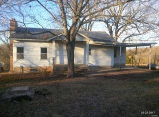 7218 Elmont Rd, Sullivan, MO 63080