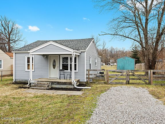 2nd image of 9809 Carlton Dr