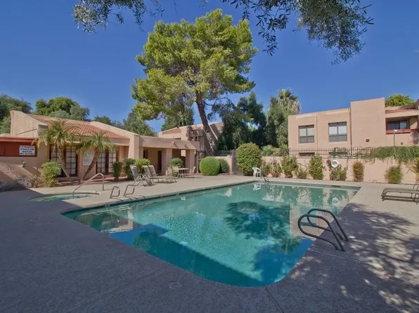 3131 W Cochise Dr Unit 222, Phoenix, AZ 85051