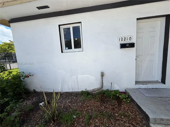 12210 NE 14th Ave #12210, Miami, FL 33161