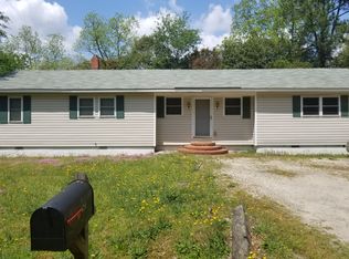 620 Jackson St, Laurinburg, NC 28352