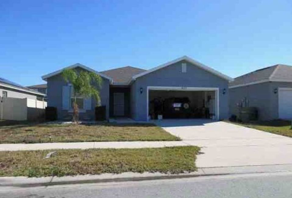 Property Front View