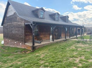 350 Bradley Sisk Rd, Madisonville, KY 42431