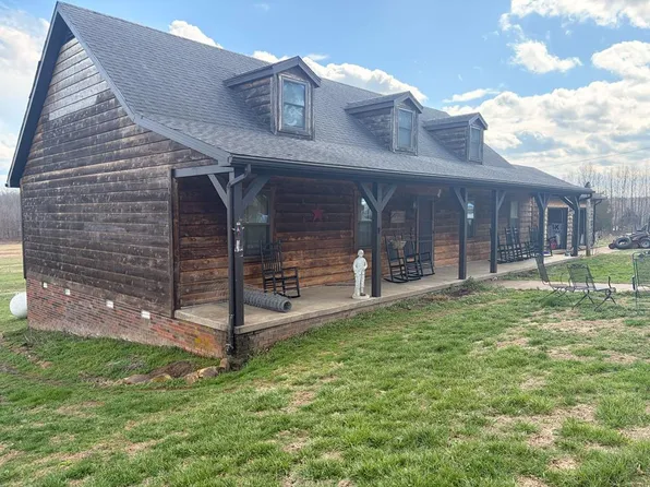 350 Bradley Sisk Rd, Madisonville, KY 42431