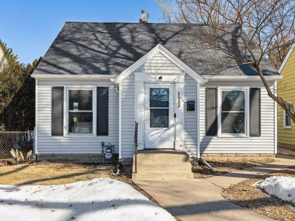 1133 California Ave W, Saint Paul, MN 55108