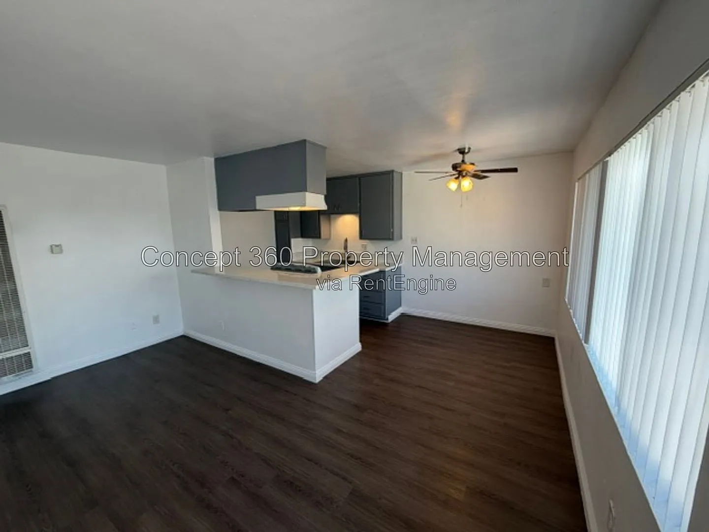 1 bed, 1.0 bath, 600 sqft, $1,695 — Photo 4