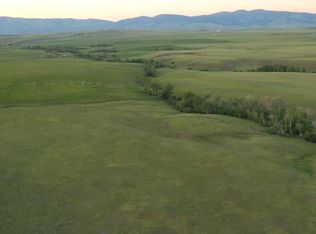 204 Barnes Creek Rd, Hall, MT 59837