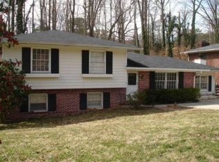 3568 Cherokee Rd, Doraville, GA 30340