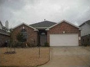 23539 Maple Vista Ln, Spring, TX 77373