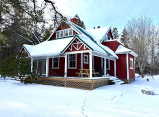 479 U.S. 1, Robbinston, ME 04671