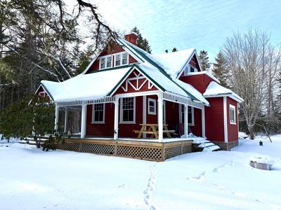 479 U.S. 1, Robbinston, ME, 04671