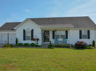 1212 Crescent Ridge Dr, Murfreesboro, TN 37128