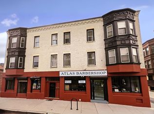 820-824 Huntington Ave, Boston, MA 02115