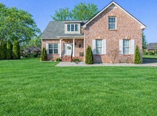 3310 Genoa Dr, Murfreesboro, TN 37128