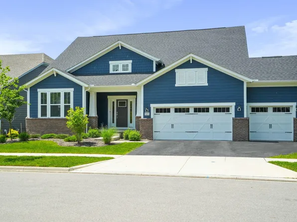 7571 Mill Springs Dr, Dublin, OH 43016