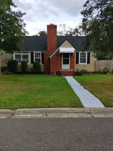 855 Murray Dr, Jacksonville, FL, 32205
