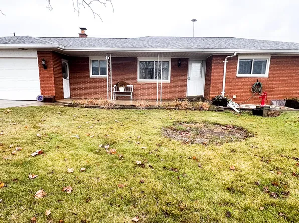 20130 Gratiot Rd, Merrill, MI 48637