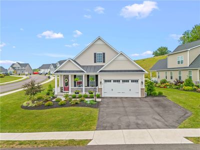 93 Skyview Dr N, Canonsburg, PA, 15317