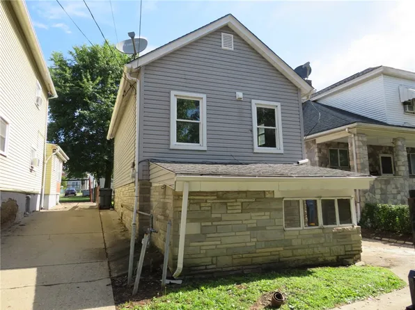 220 Finley Ave, Carnegie, PA 15106