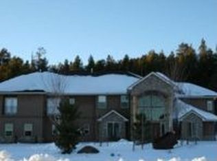 9355 N Snowbowl Ranch Rd, Flagstaff, AZ 86001