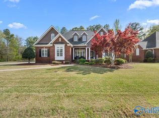 100 Magnolia Pl, Gadsden, AL 35901