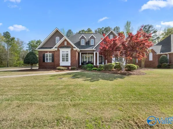 100 Magnolia Pl, Gadsden, AL 35901