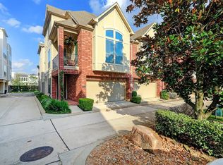 2322 Bastrop St, Houston, TX 77004