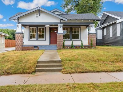 104 NW 20th St, Oklahoma City, OK, 73103