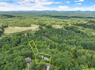 10 End Of The Trails Rd LOT 10, Cleveland, GA 30528