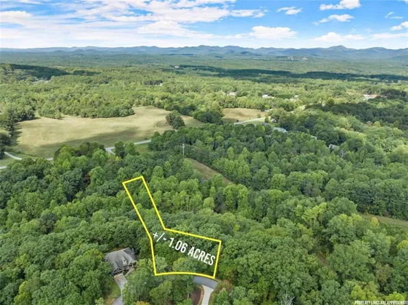 10 End Of The Trails Rd Lot 10, Cleveland, GA 30528