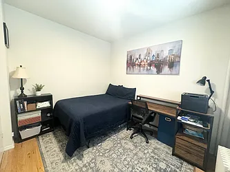 Rented by Corcoran