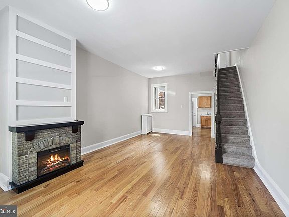 4th image of 1524 W Tioga St