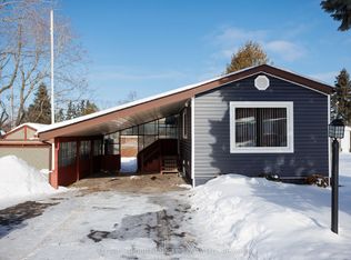 11 Homewood Ave, Kawartha Lakes, ON K9V0H5