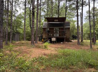 259 Forest Lake Rd, Beaumont, MS 39423