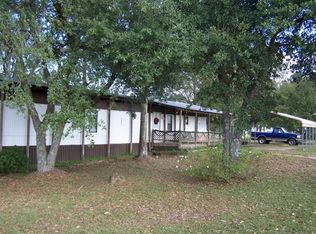 2105 Wardlaw Rd, Mccomb, MS 39648