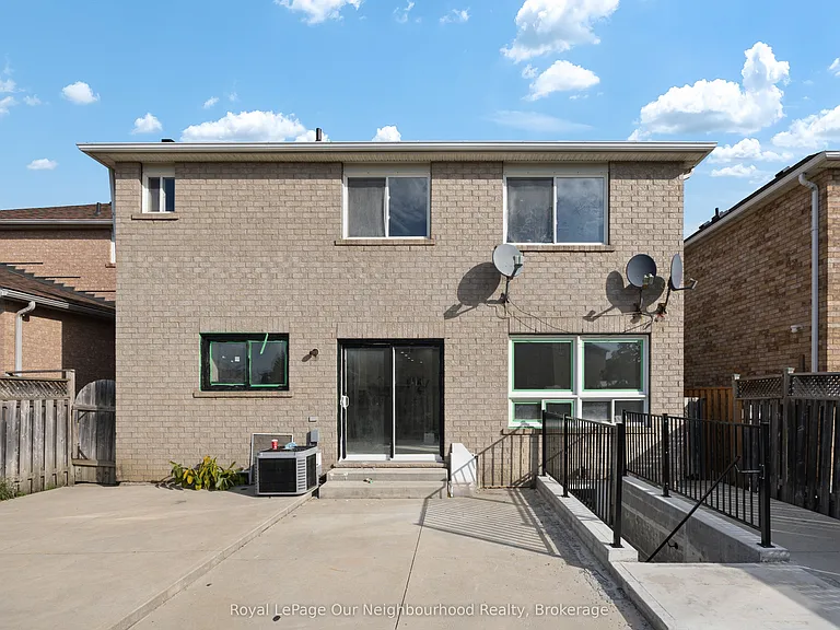 206 Sunny Meadow Blvd #BASEMENT — Photo 20