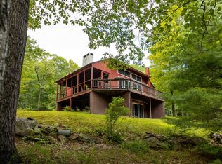 2665 Brook Rd, Proctorsville, VT 05153