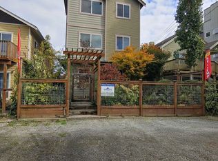 3304 Claremont Ave S #C, Seattle, WA 98144