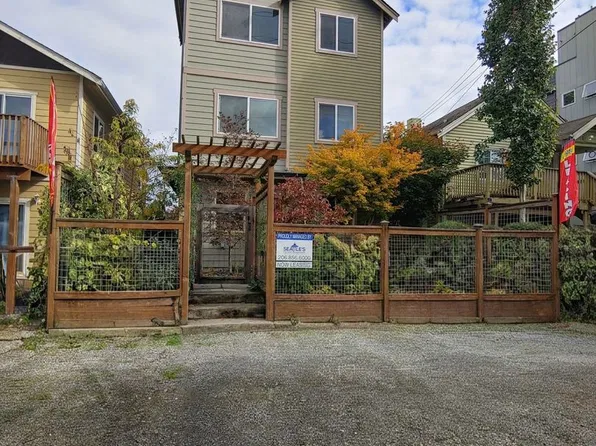 3304 Claremont Ave S, 3304 Claremont Ave S #C, Seattle, WA 98144