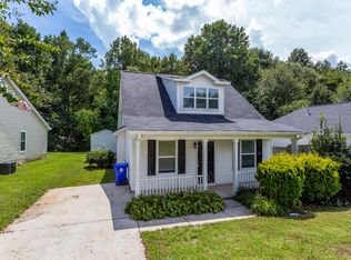 843 Tramore Dr, Stockbridge, GA 30281
