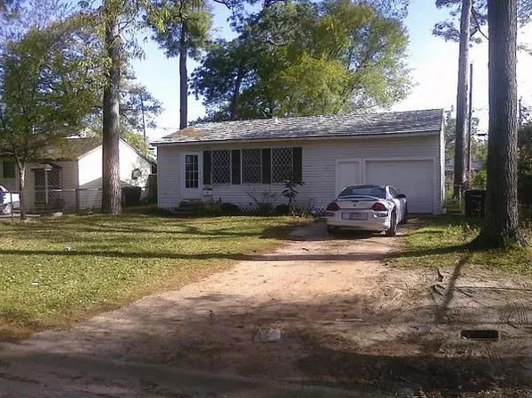 1737 Du Barry Ln, Houston, TX 77018
