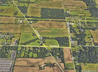 7724 Schleppi Rd, Westerville, OH 43081