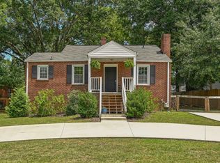 9 Ellison St, Greenville, SC 29607